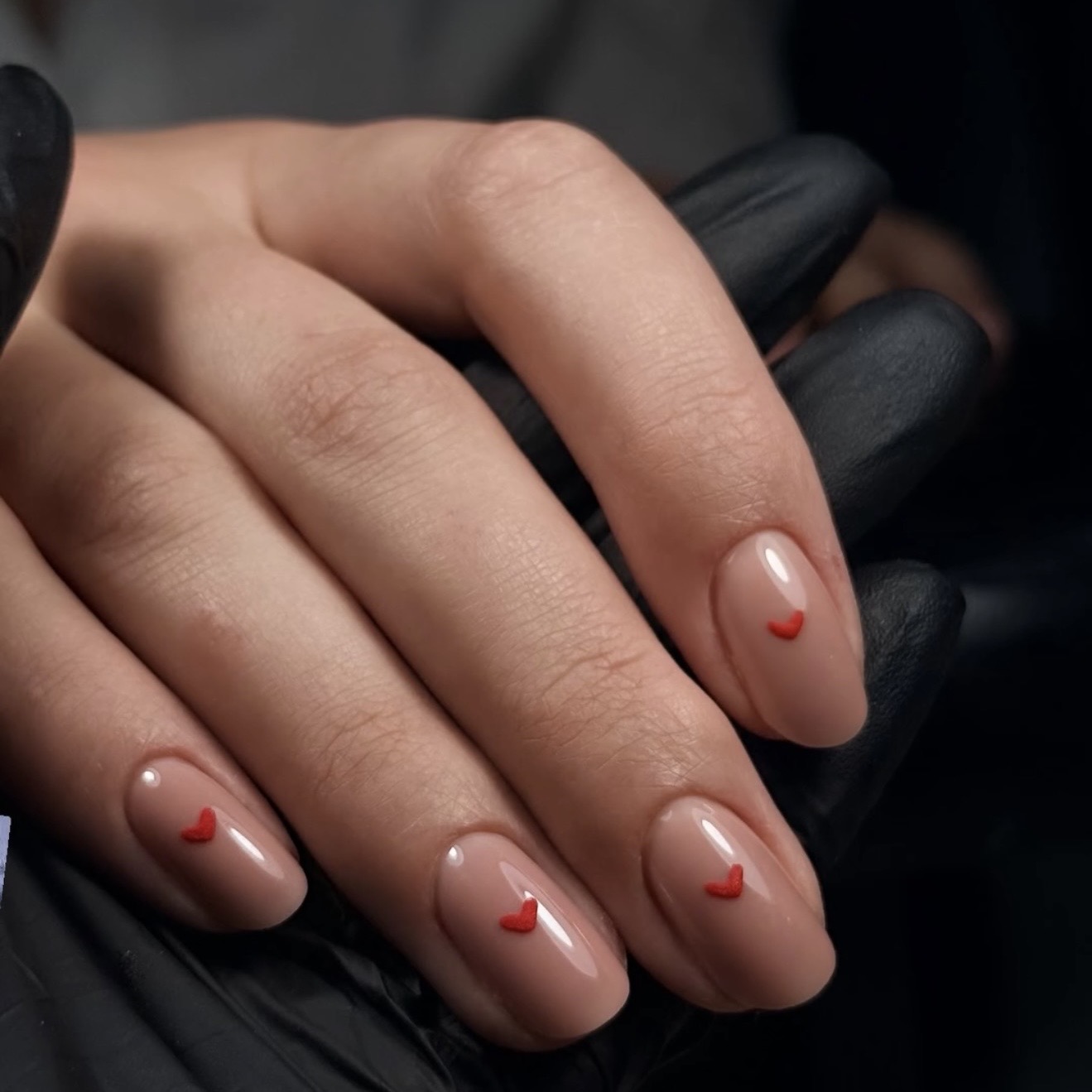 Recent nail work 1
