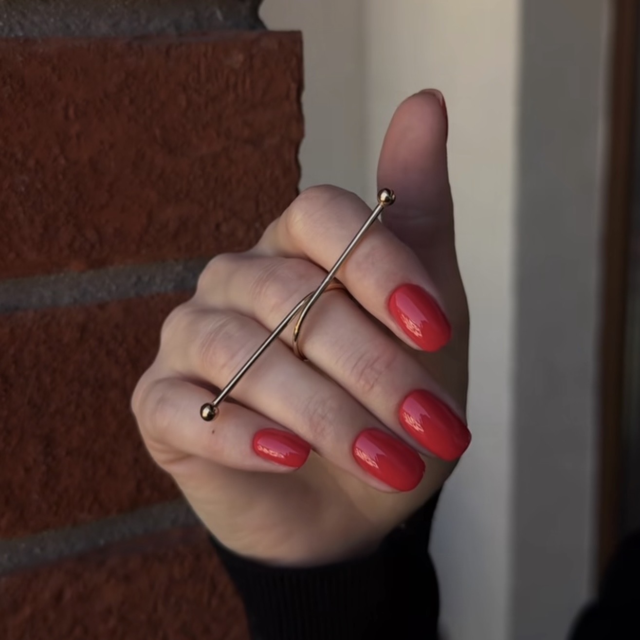 Recent nail work 2