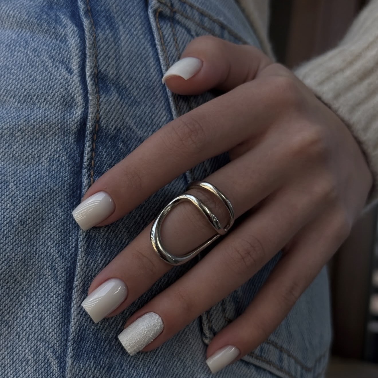 Recent nail work 3
