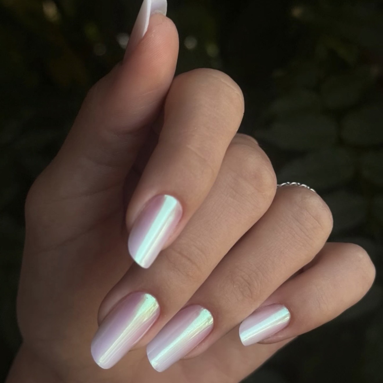 Recent nail work 4
