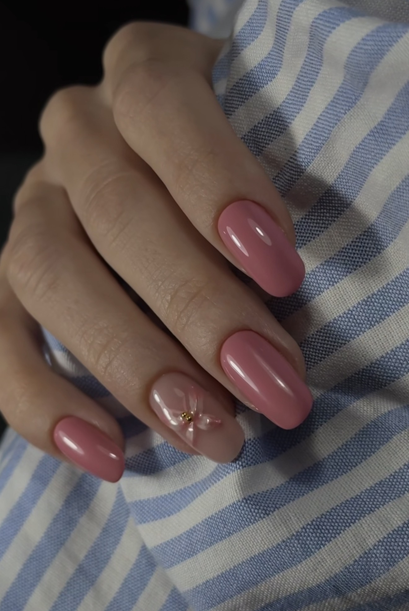 Recent nail work 6