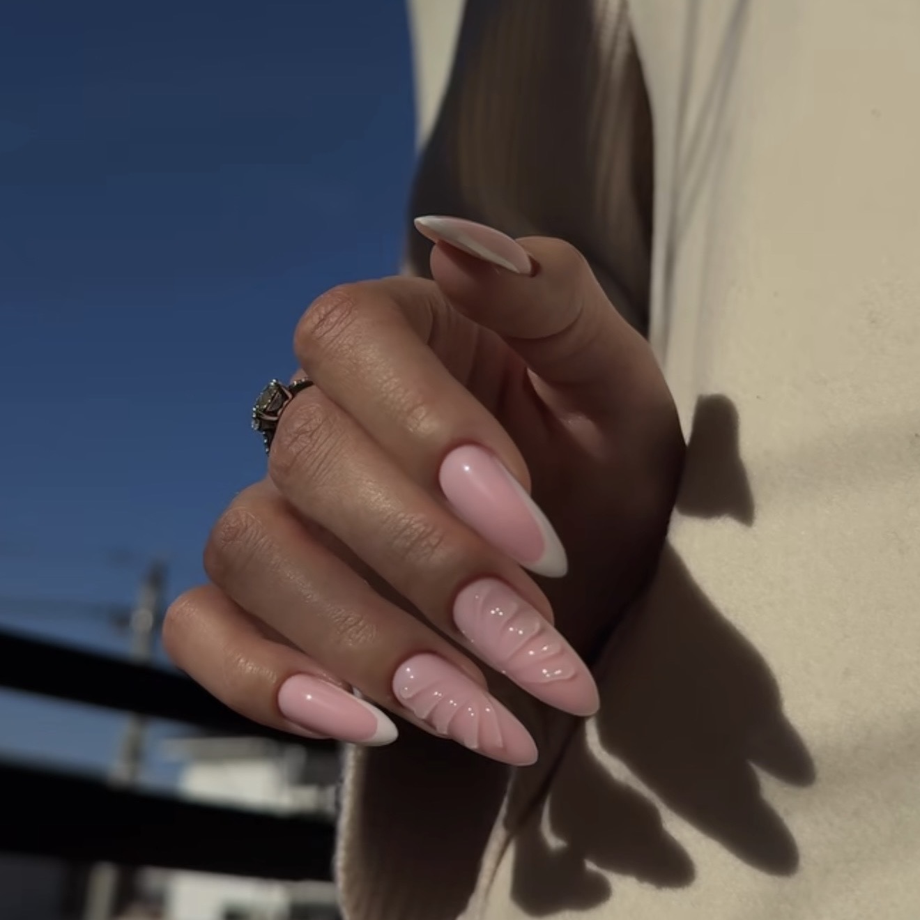 Recent nail work 7