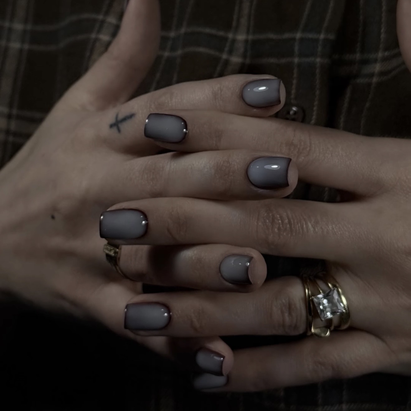 Recent nail work 8